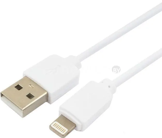 Кабель Гарнизон GCC-USB2-AP2-6-W 1.8m