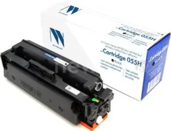 Тонер NV Print NV-055HM