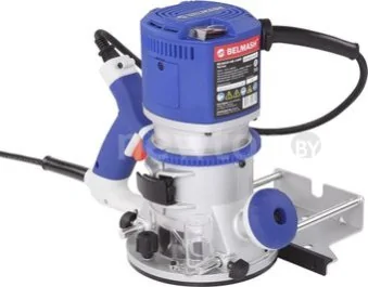 Вертикальный фрезер Belmash (Белмаш) MR-2400P