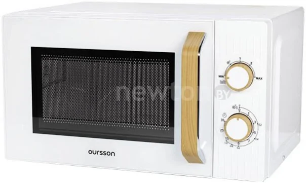 Микроволновая печь Oursson MM2070B/WH