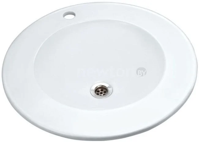 Умывальник Jaquar Fusion FSS-WHT-29601