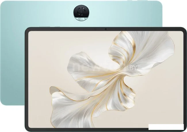 Планшет HONOR Pad 9 Wi-Fi 8GB/128GB (зеленый)