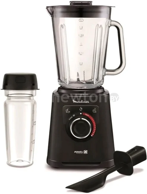 Стационарный блендер Moulinex LM87G810