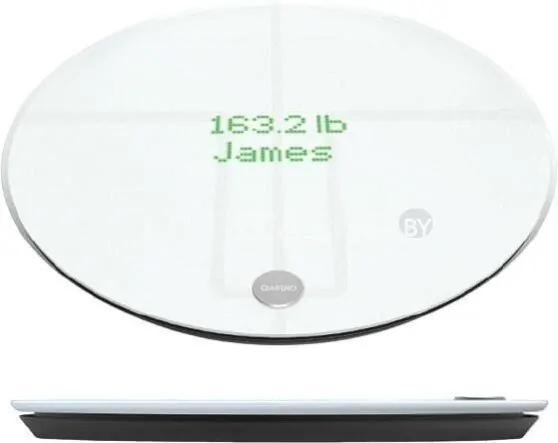 Напольные весы Qardio Base 2 (белый)