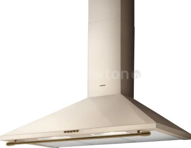 Кухонная вытяжка Jetair Zarina Rail CRBR/A/60 (PRF0099381)