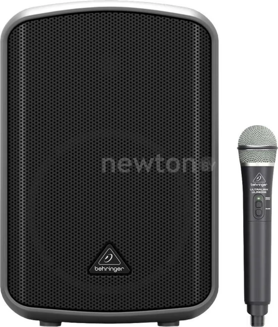 Активная акустика Behringer MPA200BT