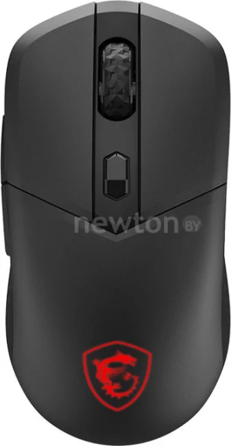Игровая мышь MSI Versa 300 Wireless (черный)