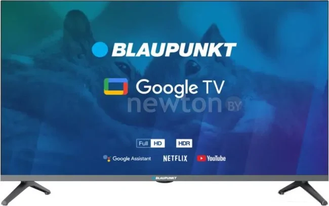 Телевизор Blaupunkt 32FBG5000S