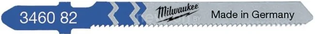 Набор оснастки Milwaukee 4932346082 (5 предметов)
