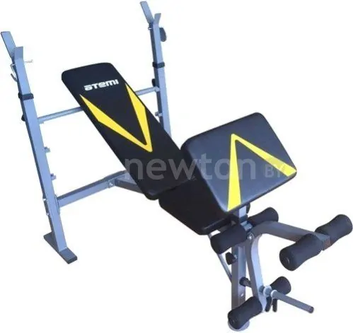Силовая скамья Atemi ASB700M