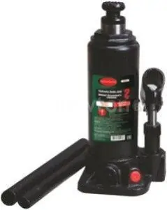 Бутылочный домкрат RockForce RF-T90204 2т.