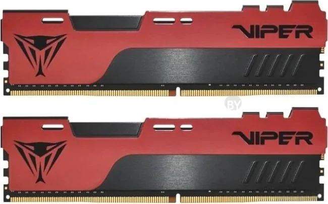 Оперативная память Patriot Viper Elite II 2x8GB PC4-28800 PVE2416G360C0K