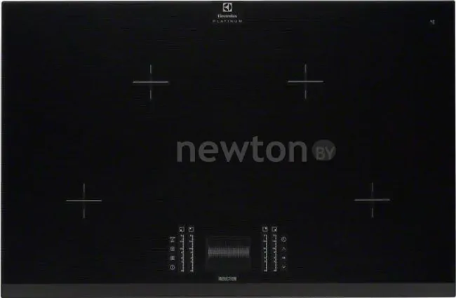 Варочная панель Electrolux EHL98840FG