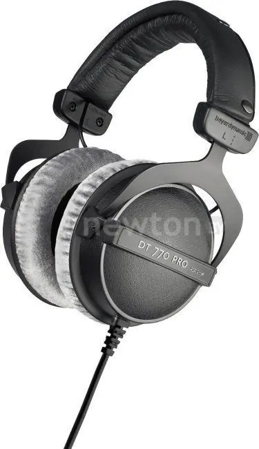 Наушники Beyerdynamic DT 770 PRO LTD 250 Ohm