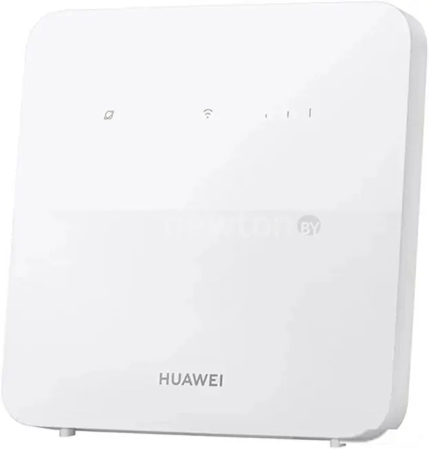4G Wi-Fi роутер Huawei B320-323 (белый)