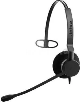 Наушники с микрофоном Jabra BIZ 2300 USB MS Mono