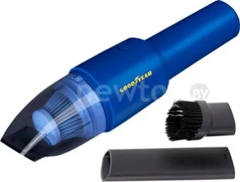Автомобильный пылесос Goodyear GY-VC-03 GY000193