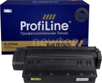 Картридж ProfiLine PL-C4182X (аналог HP C4182X)