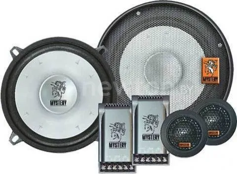 Компонентная АС Mystery MN 5.5