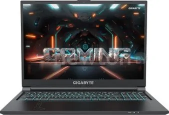 Игровой ноутбук Gigabyte G6 KF-H3KZ853KD