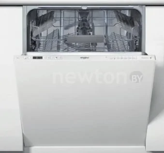 Встраиваемая посудомоечная машина Whirlpool WRIC 3C26 P