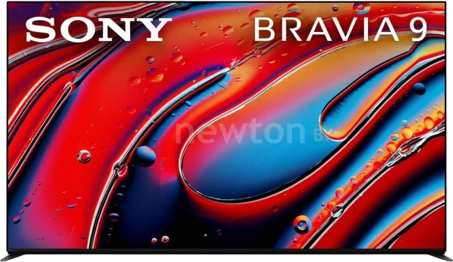 MiniLED телевизор Sony Bravia 9 K-75XR90