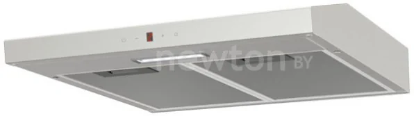 Кухонная вытяжка Krona Jessica slim 500 white sensor