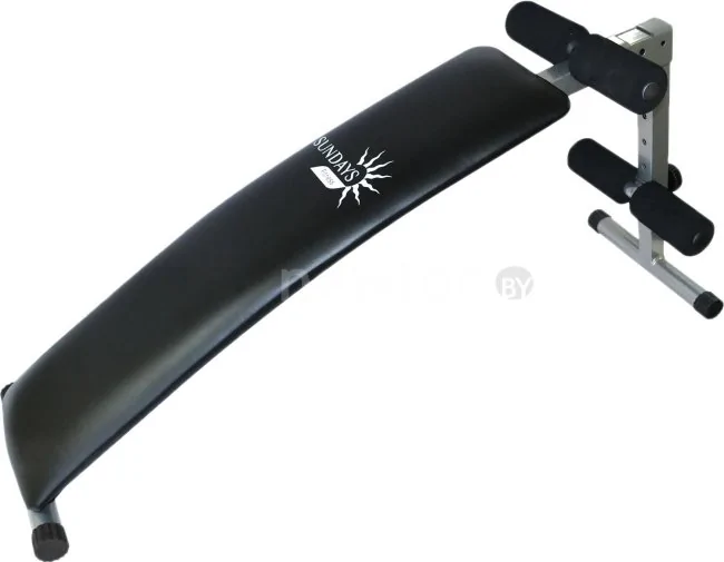 Силовая скамья Sundays Fitness WS8001