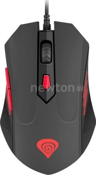 Игровая мышь Genesis G66