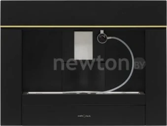Кофемашина Krona Onyx 45H coffee BL Light Gold КА-00009414