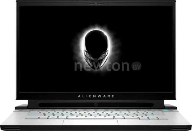 Игровой ноутбук Dell Alienware m15 R4 M15-2985