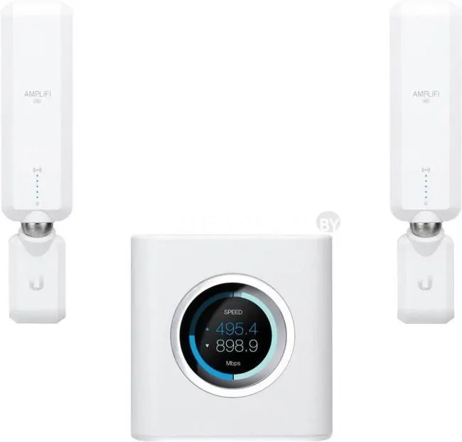 Wi-Fi система Ubiquiti AmpliFi Mesh Wi-Fi System AFi-HD