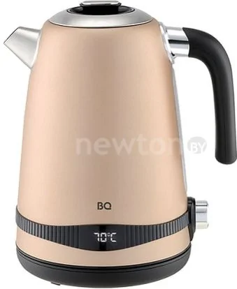 Электрический чайник BQ KT1724SW (бежевый)
