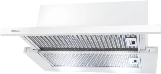 Кухонная вытяжка Hansa OTP6241WH