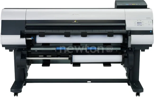 Фотопринтер Canon imagePROGRAF iPF840