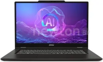 Ноутбук MSI Venture A17 AI A2HMG-014XRU