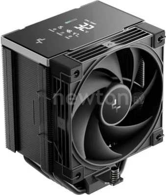 Кулер для процессора DeepCool AK700 Digital NYX R-AK700-BKNNMN-GJD-1