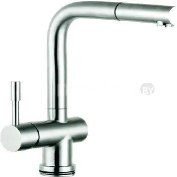 Смеситель ZorG SZR-0912