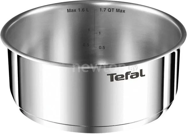 Кастрюля Tefal Ingenio Emotion L9252874