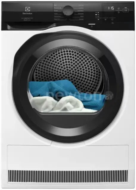Сушильная машина Electrolux GentleCare 600 EW6D98BEE