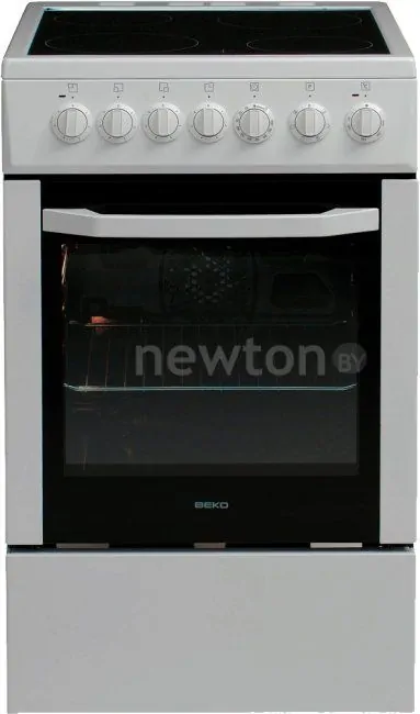 Кухонная плита BEKO CSE 57100 GS