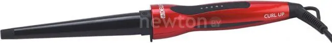 Конусная плойка Dewal Curl Up [03-1325R]