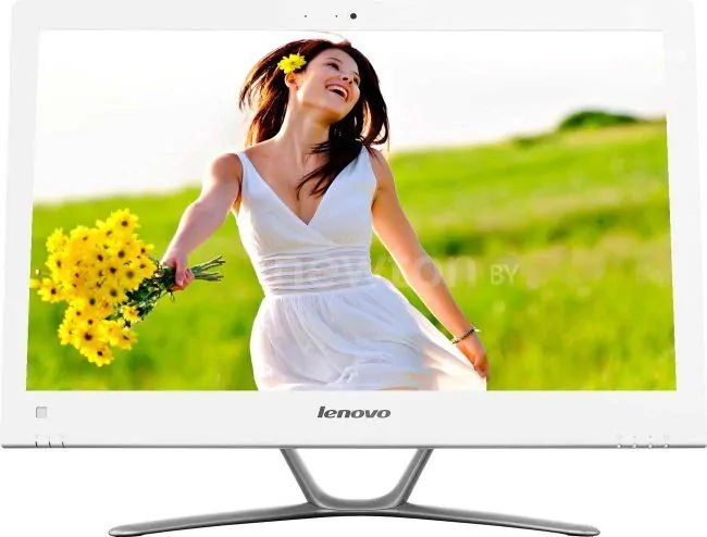 Моноблок Lenovo C455 (57330653)