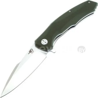 Складной нож Bestech Knives Warwolf BG04B