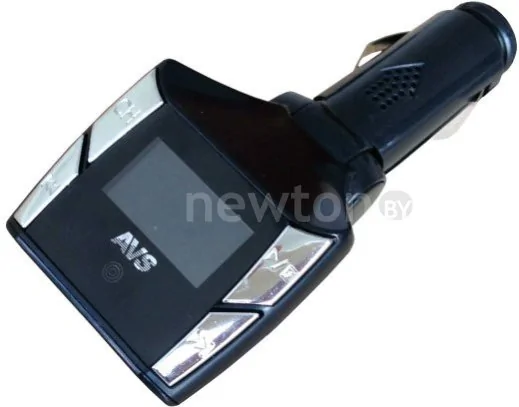 FM модулятор AVS F507