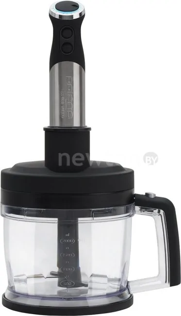 Погружной блендер Polaris PHB 1435AL Cube