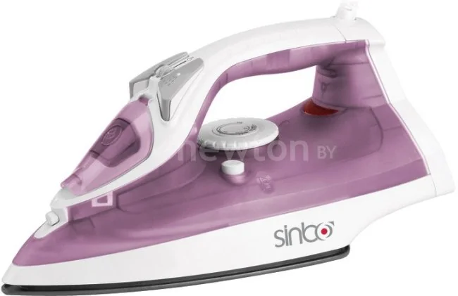 Утюг Sinbo SSI-2871 (фиолетовый)