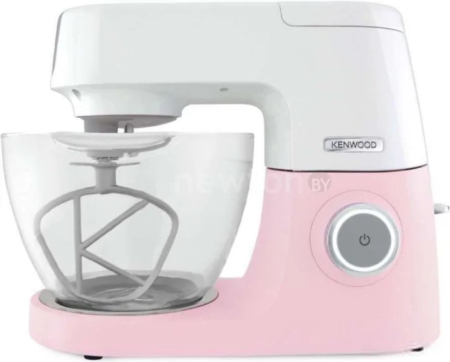 Кухонная машина Kenwood Chef Sense KVC5100P