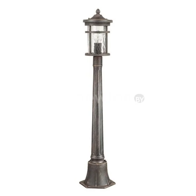 Садовый светильник Odeon Light Virta 4044/1F