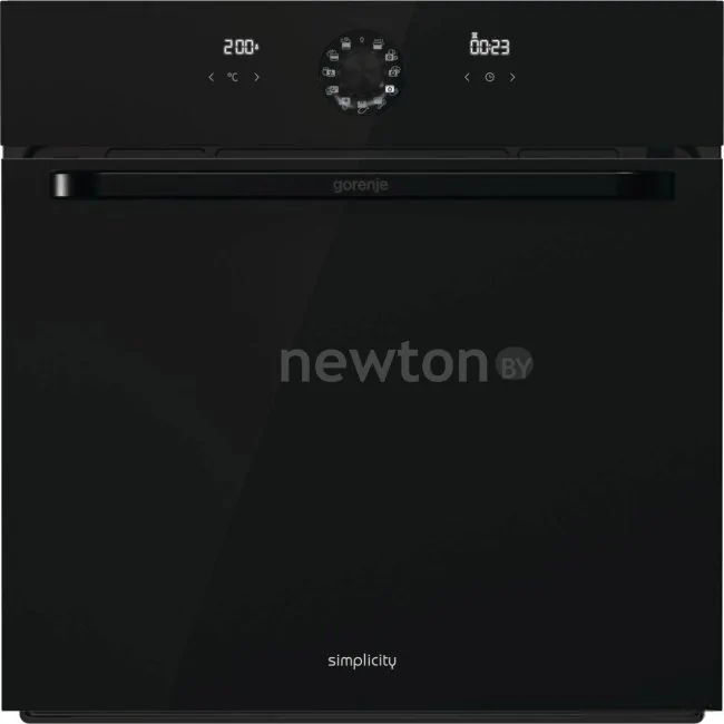 Электрический духовой шкаф Gorenje BO76SYB